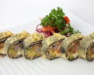 Earth Roll image