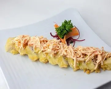 Fiji Roll image