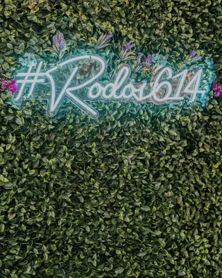 Rodo's European Grill image