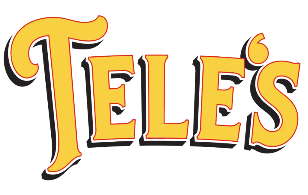 Tele’s Longview (Judson Rd) Toast