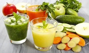 YoYo Juice image
