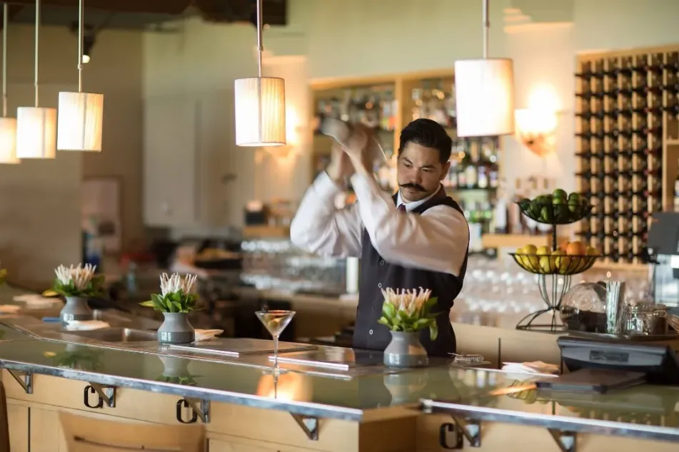 Stillwater Bar & Grille in Absarokee, MT Toast