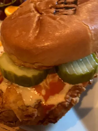 Brickhouse Brewery & Restaurant image
