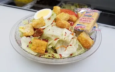 Garden Salad image