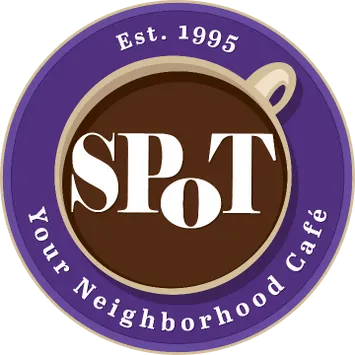 Spot Coffee image