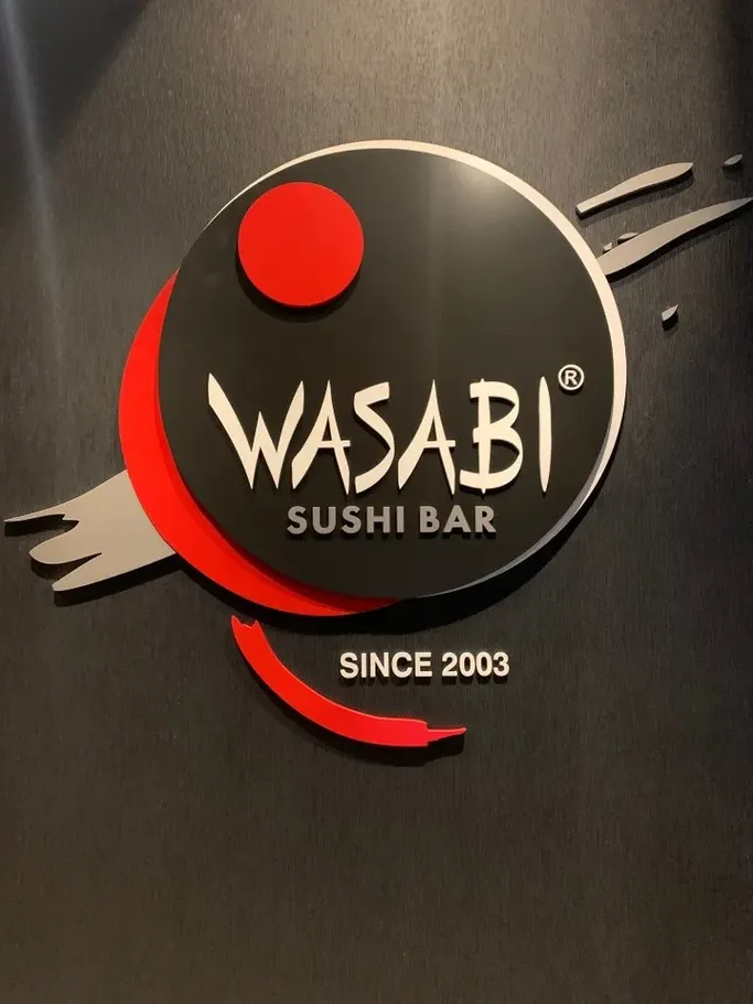 Wasabi Sushi Bars image