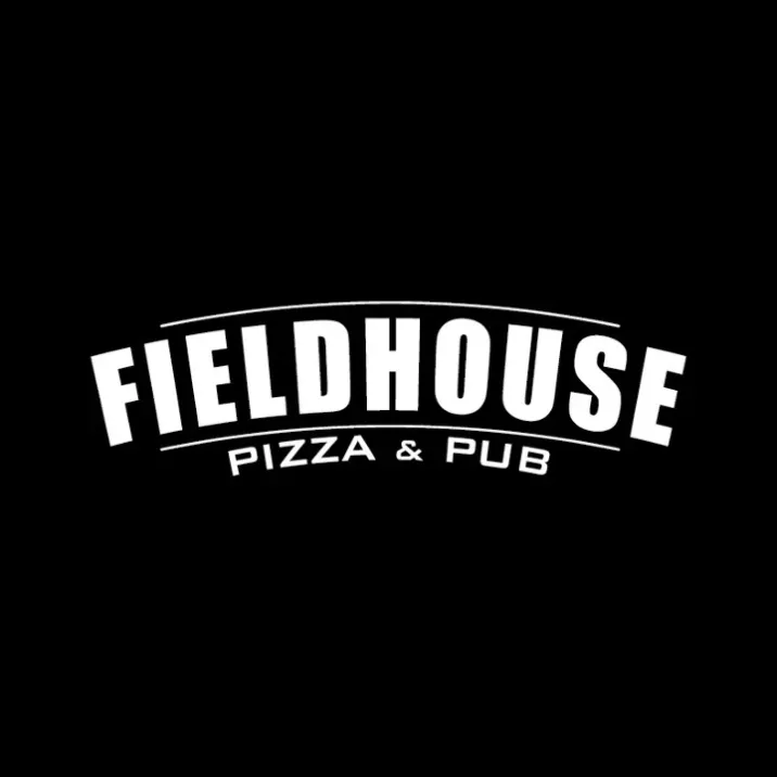 The Fieldhouse Pizza North GF Thai Chicken