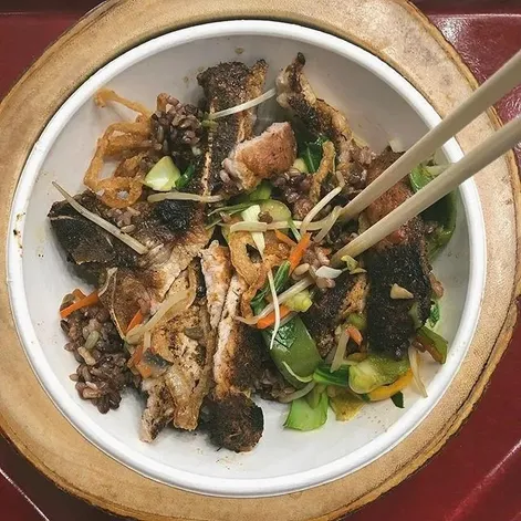 Big Bowls Little Plates-Secaucus Location image