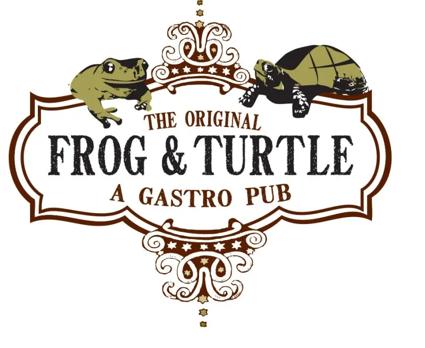 Frog & Turtle Gastro Pub 3 Vallee Square in Westbrook, ME Toast