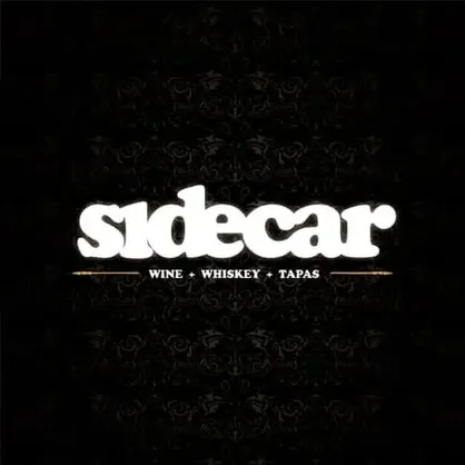 Sidecar - Whisky, Wine, and Tapas Bar image