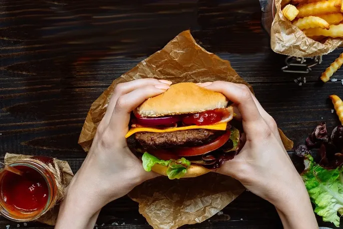 Davidson Brothers & Backdoor Burger image