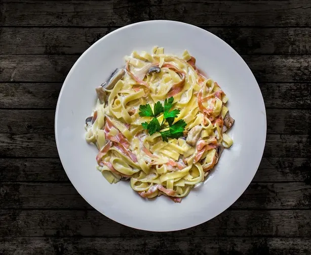 Toscanas Ristorante image