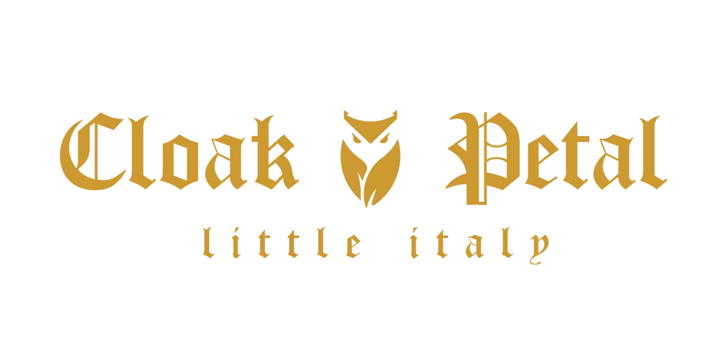 Cloak and Petal image