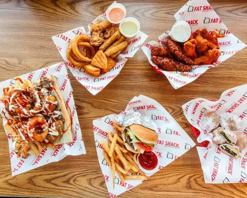 Fat Shack image