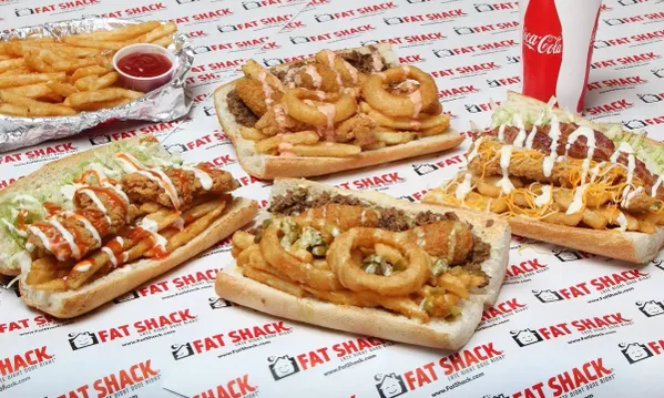 Fat Shack image