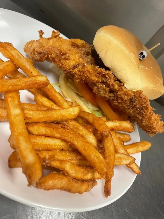 TENDERLOIN image