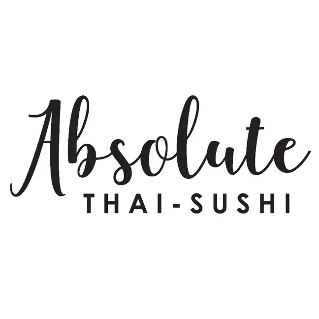 Absolute Thai Sushi image