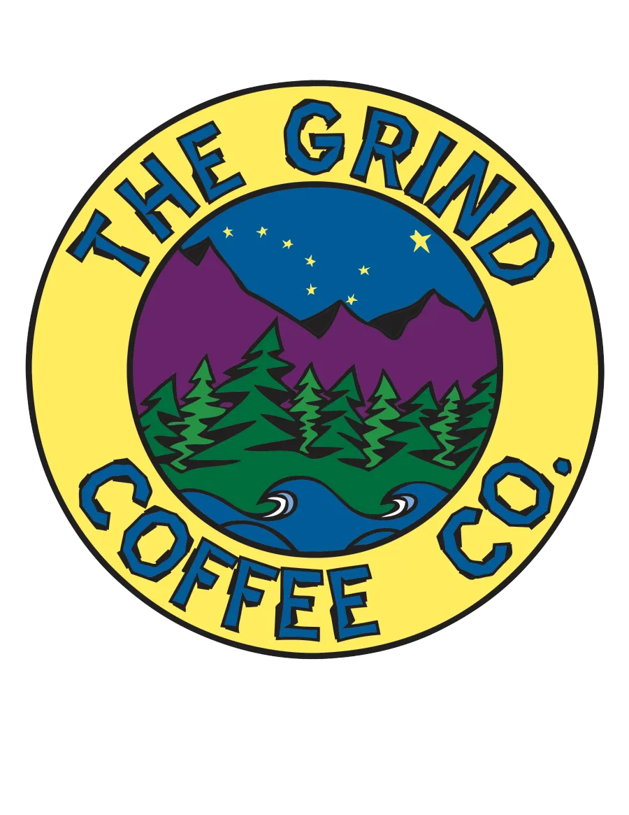 The Grind Coffee Company Downtown 489 South Franklin Street in