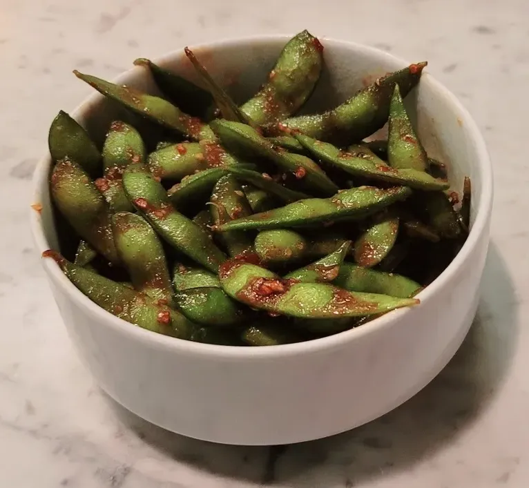 Edamame XO image
