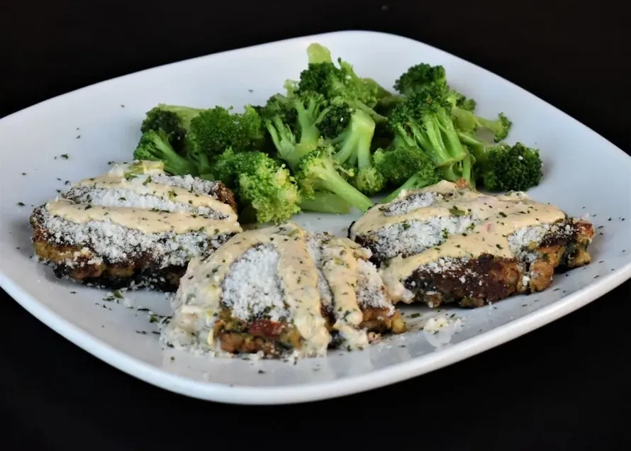 Seafood Portabella image