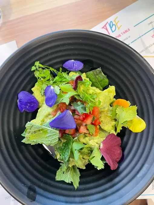 Guacamole image