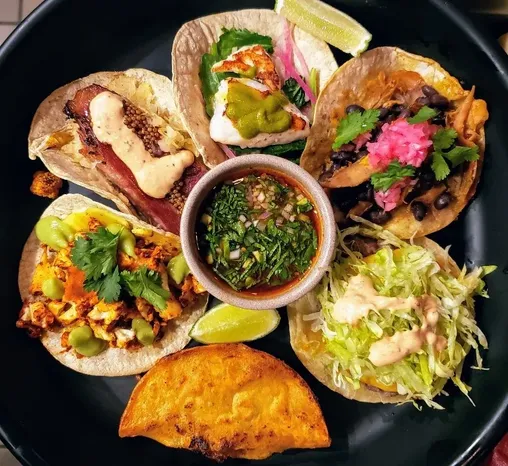 Taco Pak (All 7) image