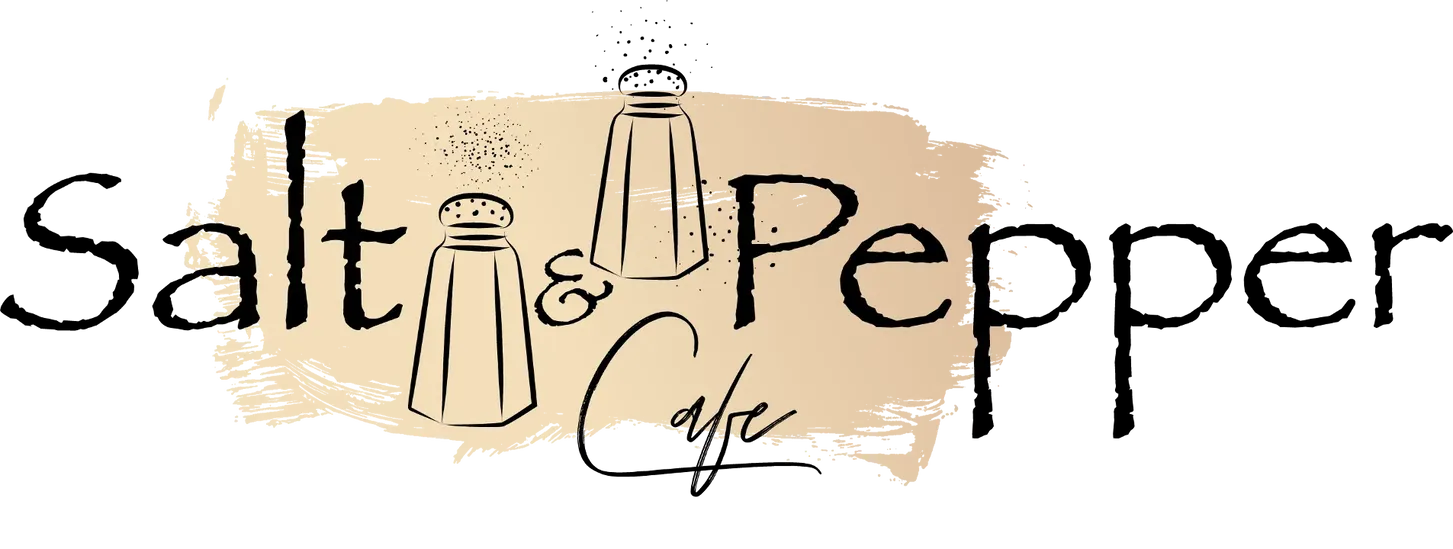 Salt & Pepper Cafe 608 14th Street W Chez Burger