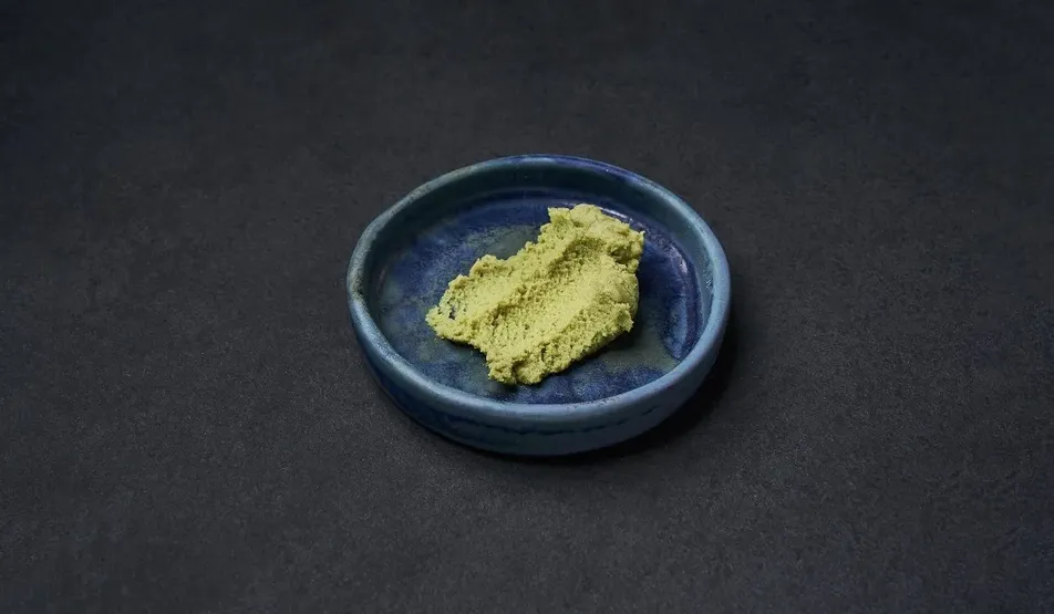 Wasabi image