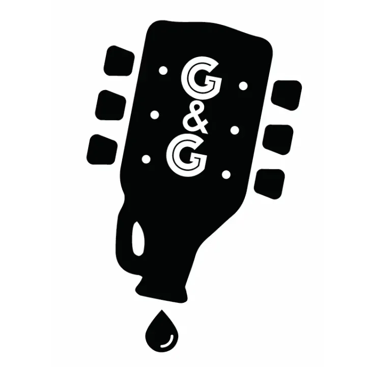 Guitars & Growlers Flower Mound in Flower Mound, TX Toast