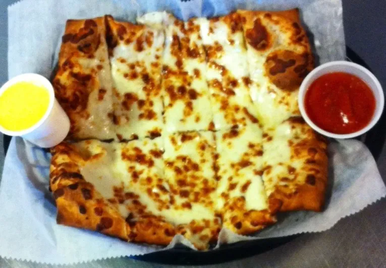 Cheesebread image