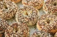 Bagels image