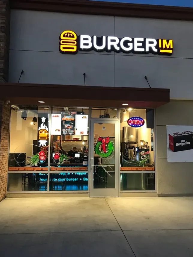 BurgerIM image