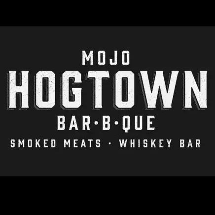 MOJO Hogtown Bar-B-Que image