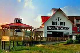 Bethany Boathouse image