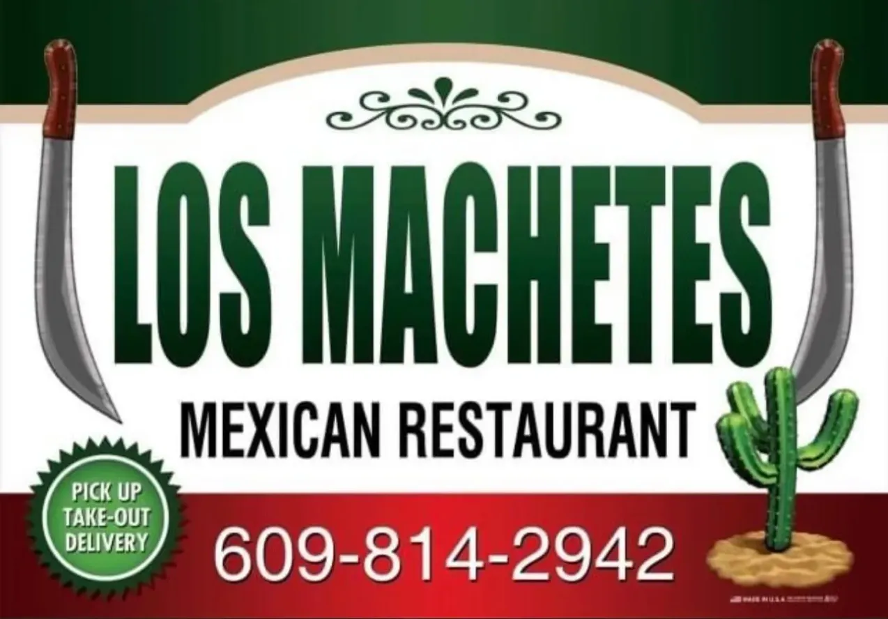 Los Machetes Mexican Restaurant 1222 Route 9 in Ocean View, NJ Toast