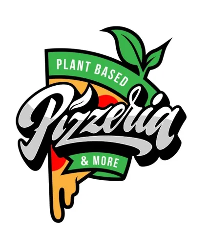 Plant Based Pizza and More image