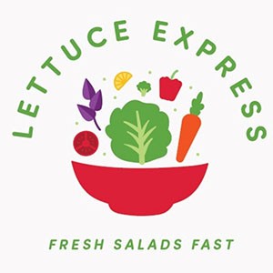Lettuce Express image