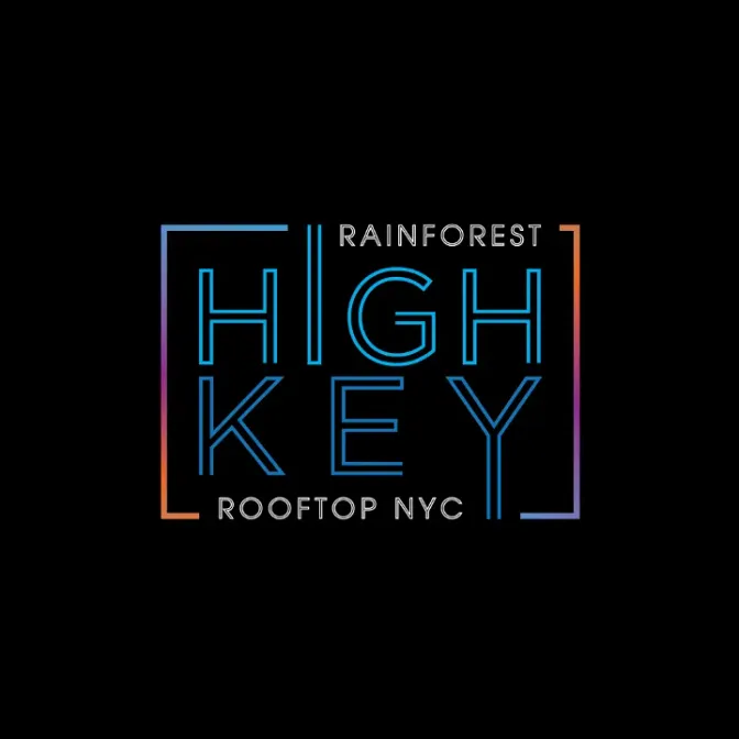 Highkey Rainforest Rooftop 6 Platt Street Stella