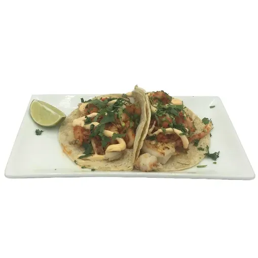Korean Tacos image