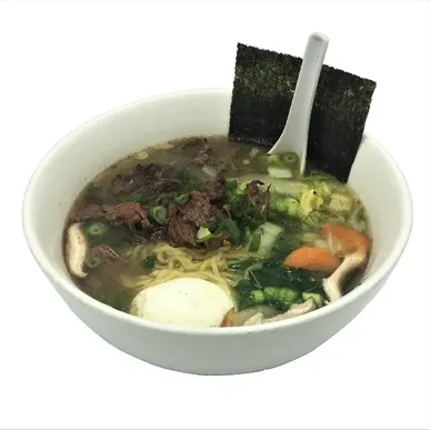 Noodle Bowl image