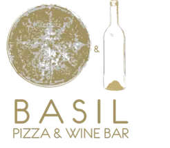 Basil Pizza and Wine Bar image