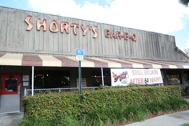 Shorty's BBQ image