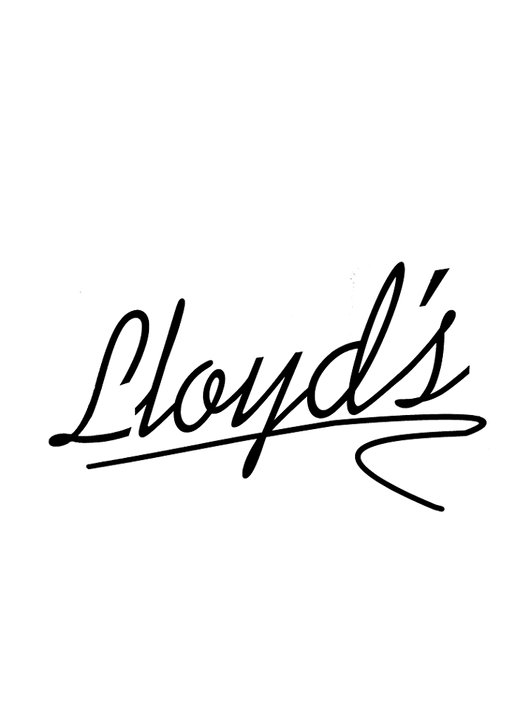 Lloyd's image