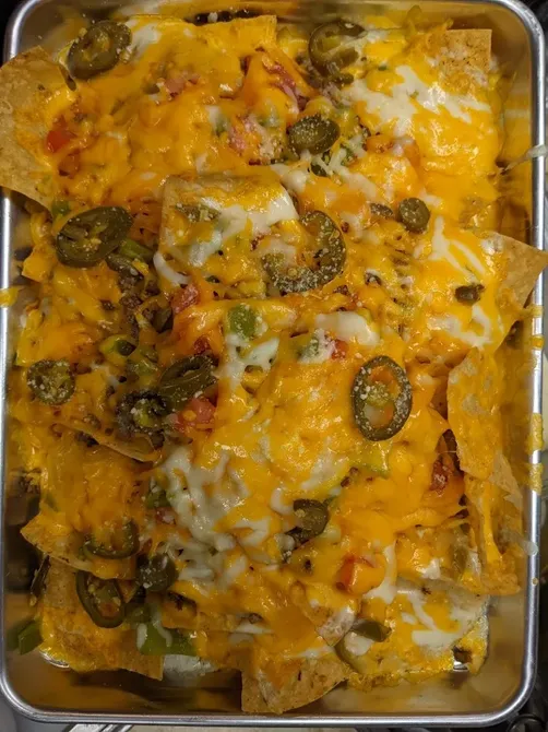 Super Nachos image