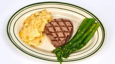 Filet Mignon image