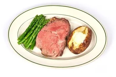 Prime Rib image
