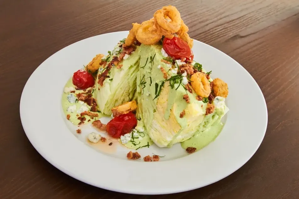 Wedge Salad image