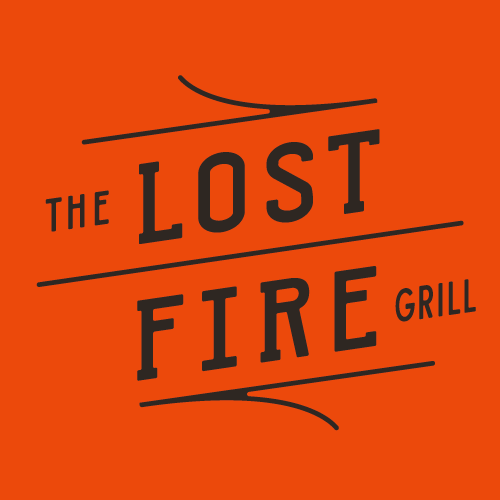 The Lost Fire image