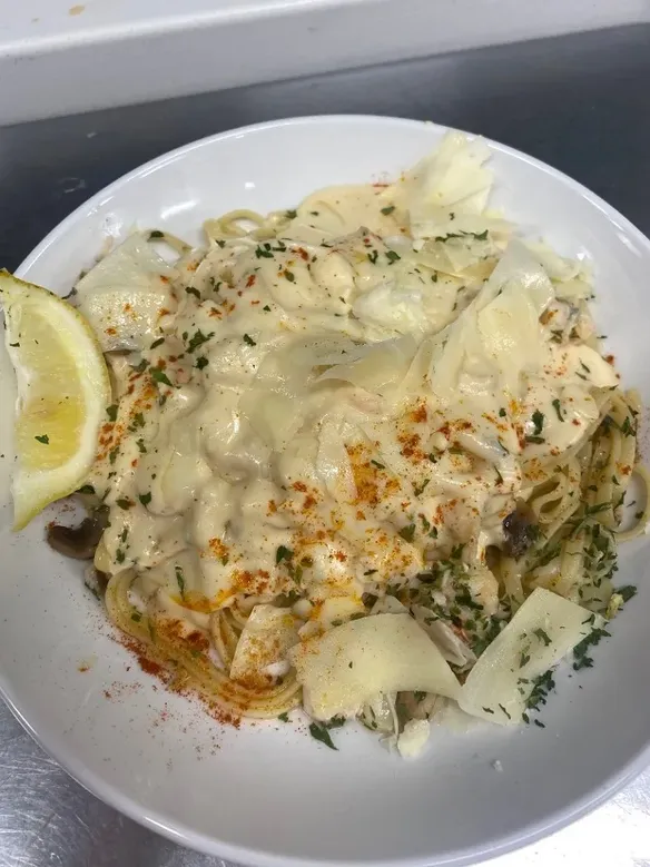 Cafe Delight image