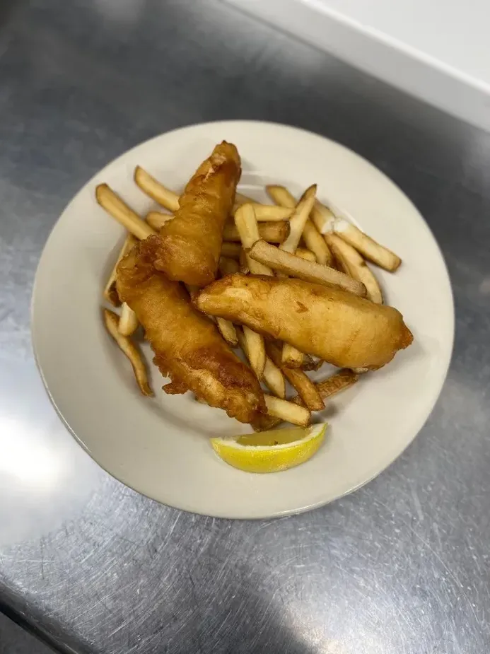 Fish 'N Chips image